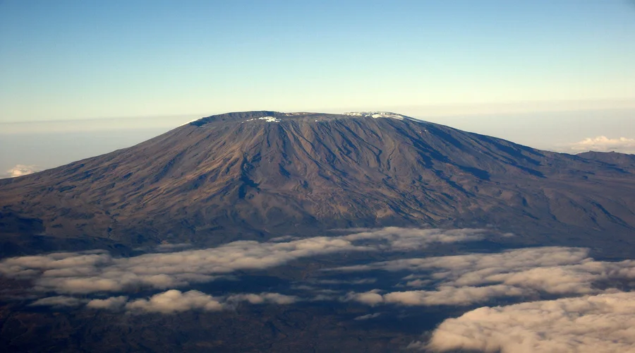 6 Days Marangu Route Kilimanjaro Climbing Tour