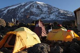 7 days lemosho route Kilimanjaro climb