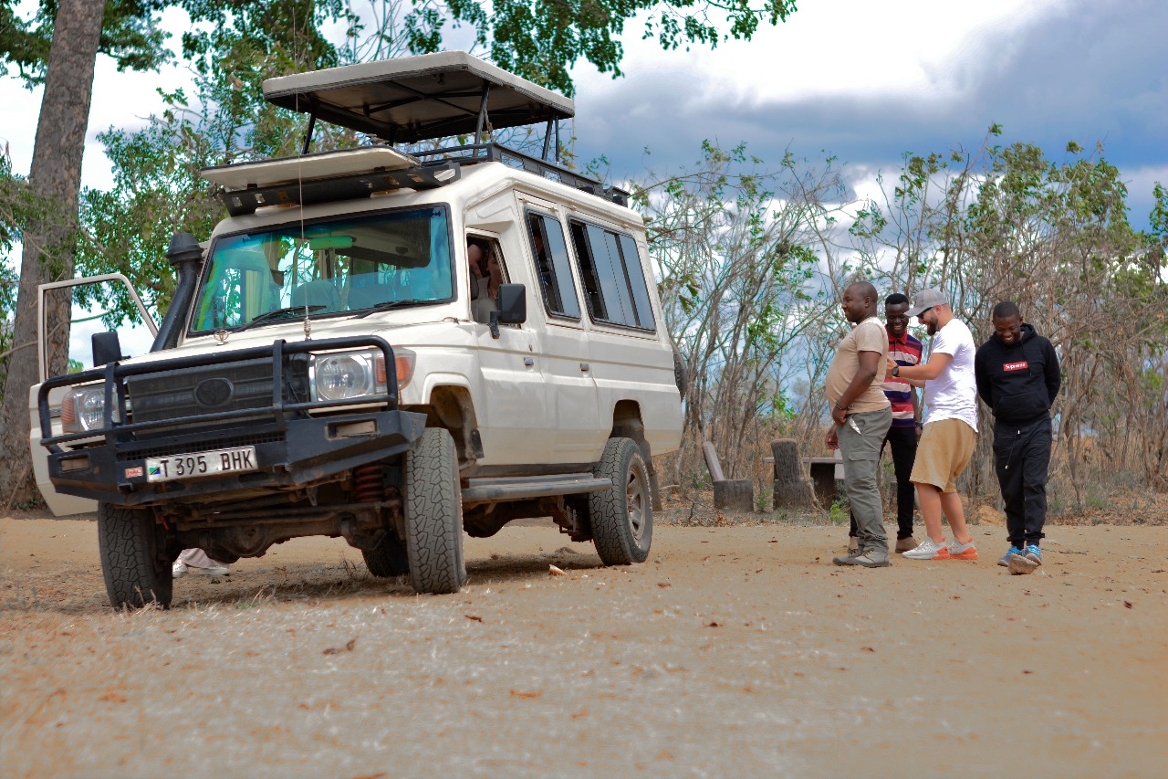 Northern Tanzania Safaris